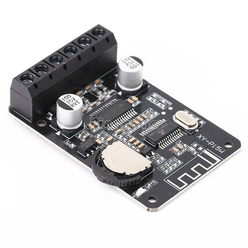 Modulo amplificatore digitale