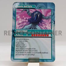 GORMITI Vintage - Card Prima