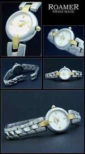 Roamer orologio dreamline - roamer,