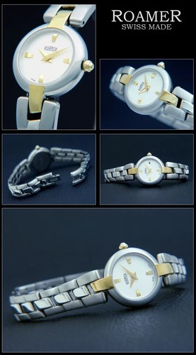 Roamer orologio dreamline - roamer,