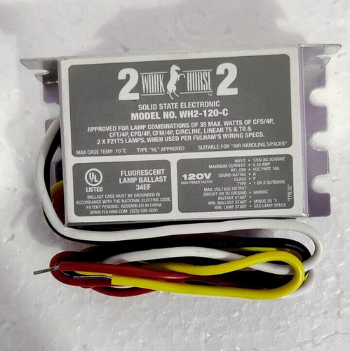 Lotto fulham wh2 120 - da, wh2-120-c
