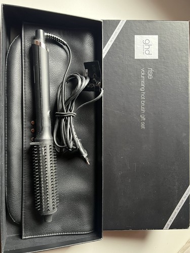 Ghd rise spazzola - spazzola, volumizzante
