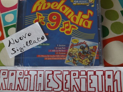 Cristina avena fivelandia - d'avena,