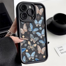 Custodia per iPhone 16 17 Pro