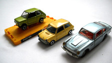 DINKY TOYS - POLITOYS e