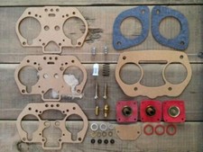 Weber IDF 40/44/48 Kit Di