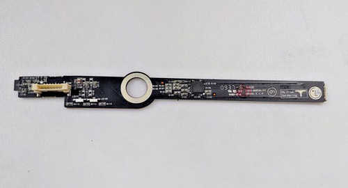 Scheda pulsanti eax61060504 - scheda,