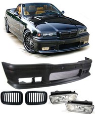 PARAURTI ANTERIORE PER BMW E36