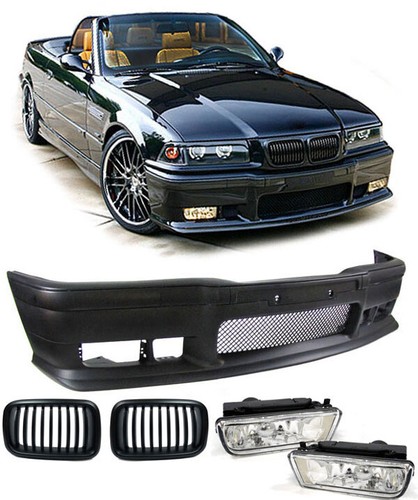 Paraurti anteriore per bmw e36 - paraurti,