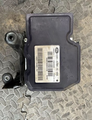 Pompa abs ford - abs, s-max