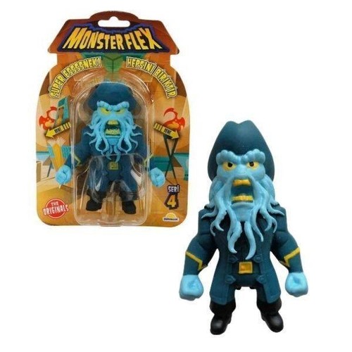 Monster flex - (☆▽☆)monster,