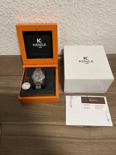 Orologio Kienzle The Deepest