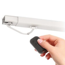 Kit Automazione persiane a 1 o 2 battenti - Avidsen 114600 con telecomando