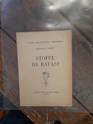 Raffaele calzini stoffe - raffaele, di