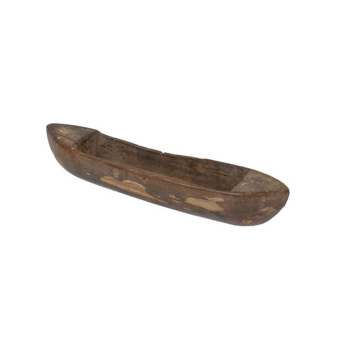 Senufo shuttle strumento - shuttle, per