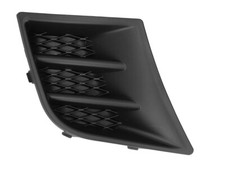 GRIGLIA PARAURTI ANTERIORE destra e o sinistra  PER PEUGEOT 107 04/09-01/12