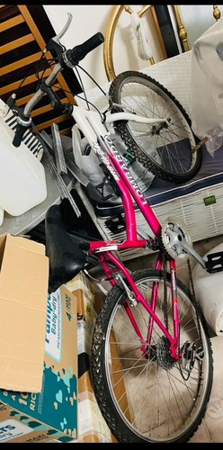 Bici bambina - bici, 24