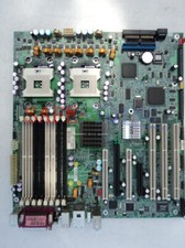 1 pezzo usato per scheda di