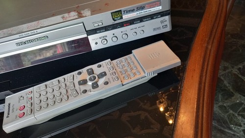 Panasonic dmr e50 - panasonic, dmr-e50