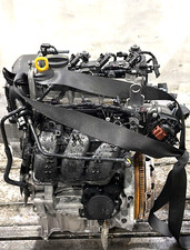 RICAMBI USATI, MOTORE VOLKSWAGEN POLO 1.0 12V. BENZINA 3CIL., SIGLA : DFN