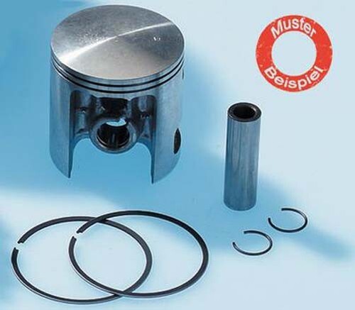 Pistone honda crf450r 4t - crf450r, 02-06-4t