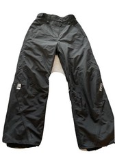 Pantaloni da sci snowboard