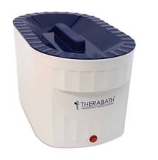 Therabath Pro TB7 bagno di