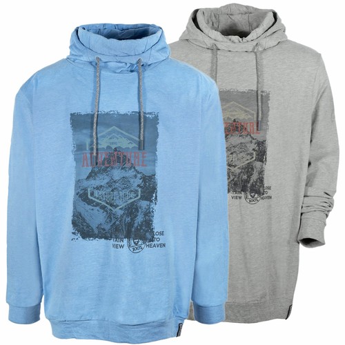 Kitaro shirt hoody - t,