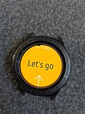 Samsung Gear S3 Frontier Smart