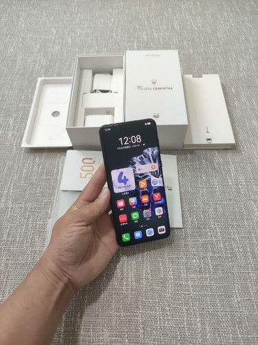 Huawei p60 pro - p60,