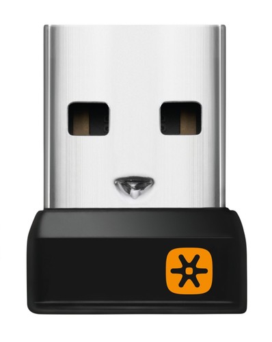 Logitech usb unifying receiver - usb,