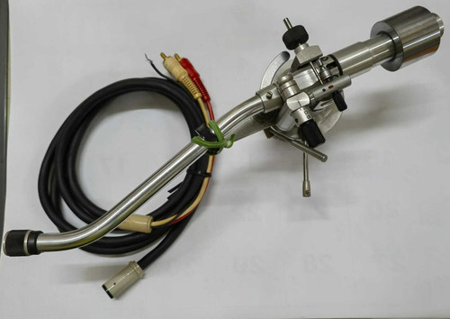 Micro seiki 505s braccio - seiki,