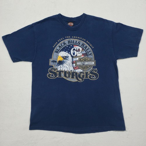 Shirt harley davidson - t-shirt,
