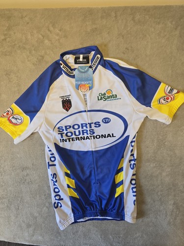 Maglia ciclismo manica corta - maglia,