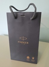 PARKER Est. 1888 grey gift
