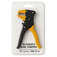 Pinza spellafili automatica