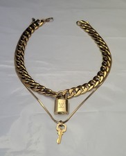 Autentica collana Louis