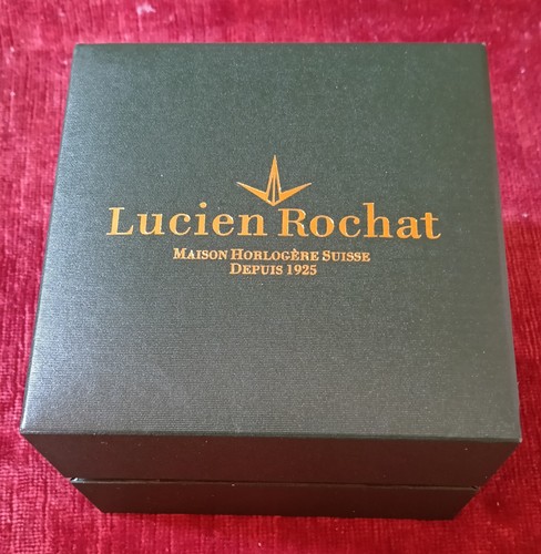 Lucien rochat - lucien,
