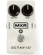 MXR® OCTAVIO® FUZZ
