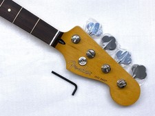 Originale MIM Fender ROSEWOOD