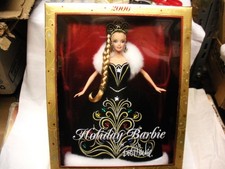 Barbie Magia delle Feste