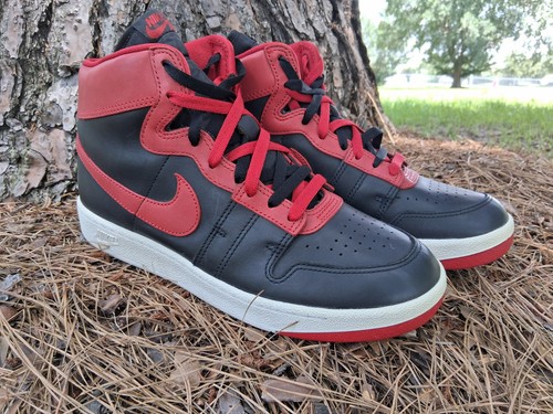 Nike air ship - banned, pe