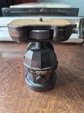 Testa a sfera Velbon Ph-273