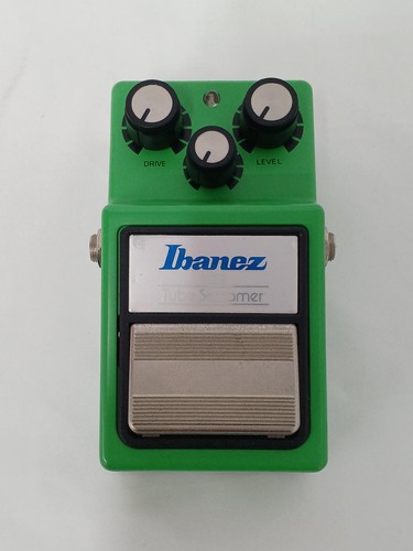 Ibanez ts9 effector 582862 - ibanez,