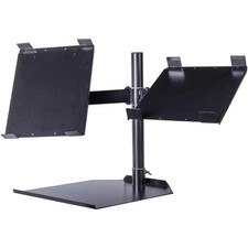 HEADLINER LA AVALON CDJ STAND