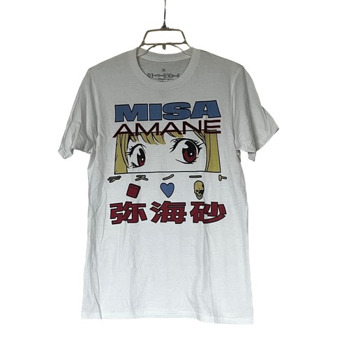 Shirt grafica death - t-shirt, note