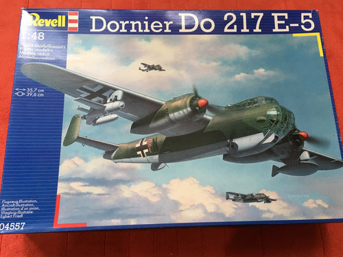 Revell 04557 aereo - revell,