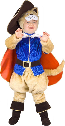 Gatto con gli stivali - -,