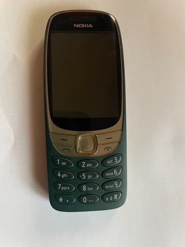 Cellulare nokia 6310 - 6310, sim