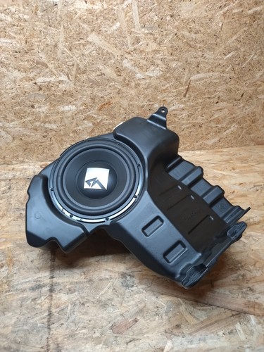 Altoparlante subwoofer